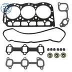Valve Gasket for Briggs & Stratton Engines DM950 Toro