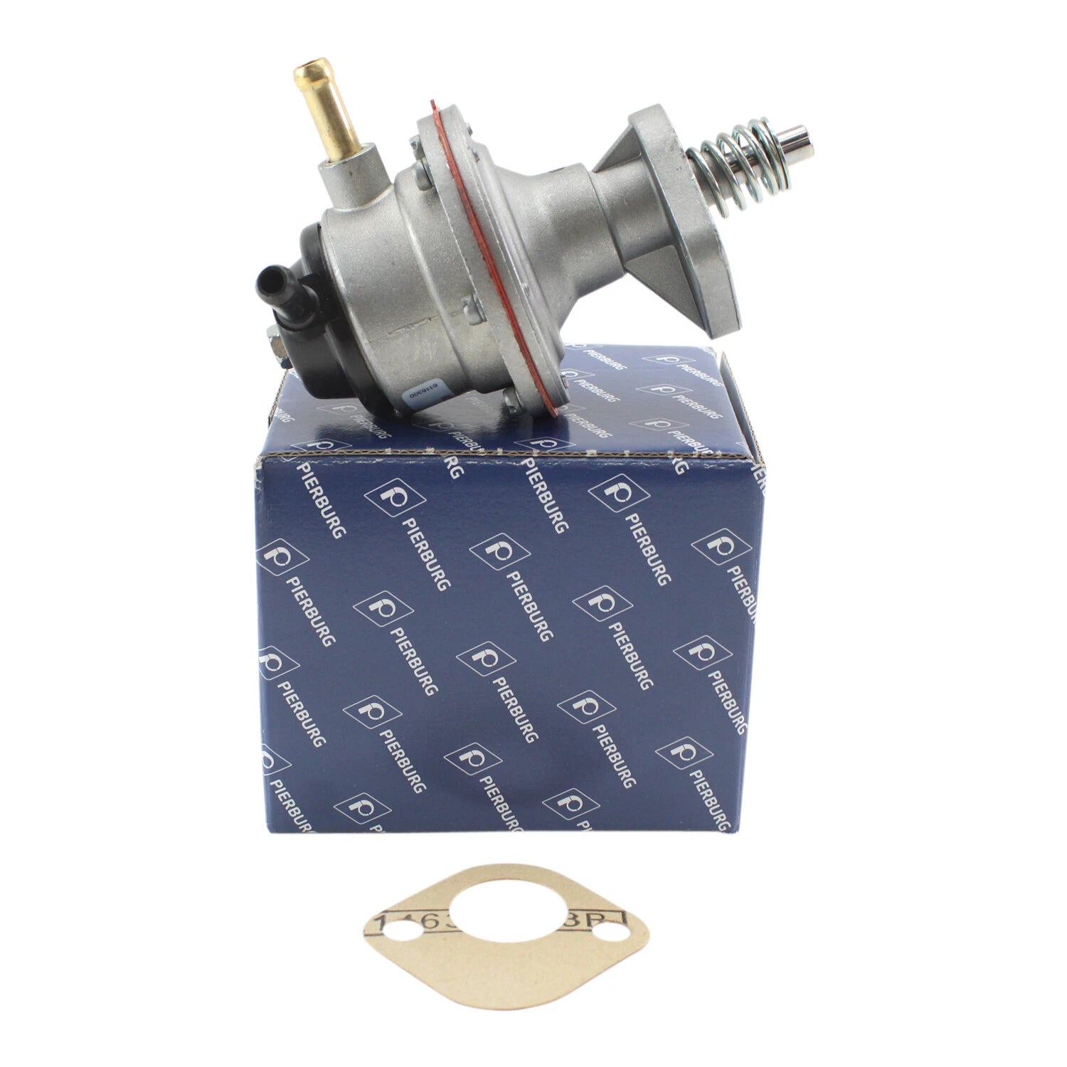 In-Line Fuel Pump 7.02242.22.0 for Pierburg