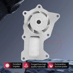HVAC Heater Blower Motor for Mack CHU (2008–2016)