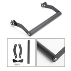 GPS Smartphone Mount Bracket for Kawasaki KLE 650 Versys 650 (2015–2019) #3