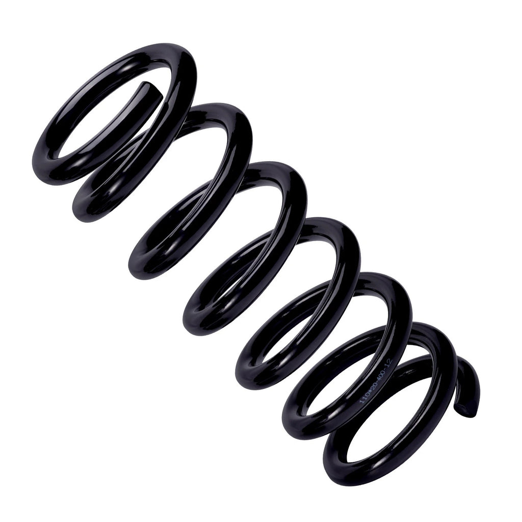 4" Front Drop Spindles Suspension Kit for Chevy Silverado GMC Sierra (1999-2007)