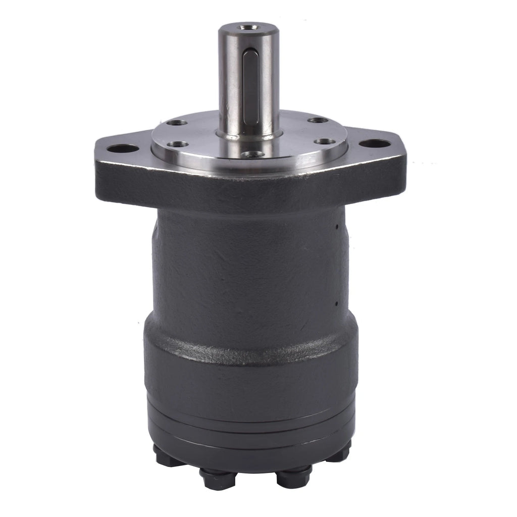 Hydraulic Motor for Hydraulic Equipment (151-7080)