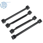 Rear Upper Lower Trailing Control Arms Kit for Chevy Trailblazer SSR (2002–2009)