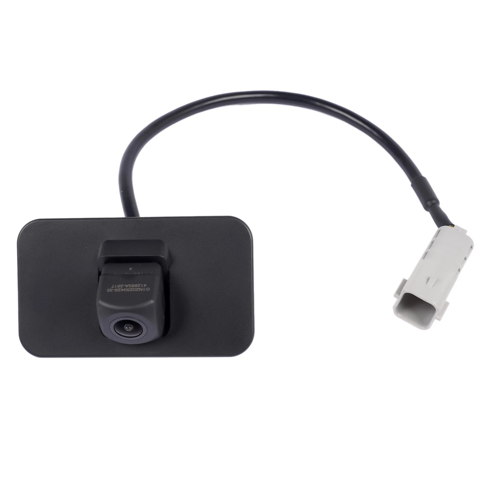 Rear View Backup Camera for Suburban Tahoe Escalade Yukon XL (2007-2014)