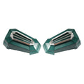 Pair Handguard Shield Deflector for BMW, Honda, Harley (Universal)