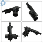 Power Steering Conversion Gear Box for Chevy Bel Air 150 210 (1955-1957)