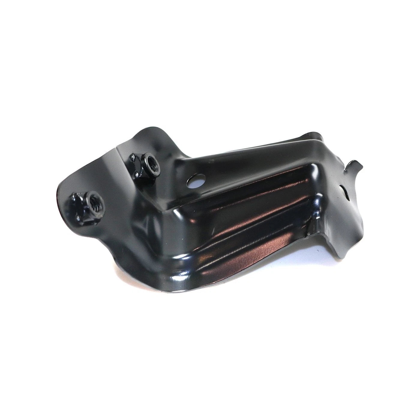Set of 2 Fender Supports for Honda