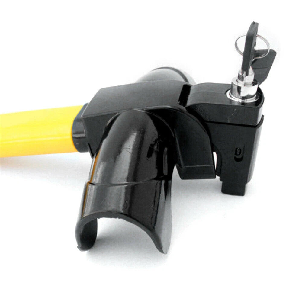 Steering Wheel Lock for Car Truck SUV (Universal)
