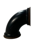 Exhaust Pipe Elbow for Volvo Penta 3829021 (OEM) 4.5in Flange OD