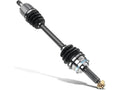 Front Left CV Axle Assembly for Suzuki Swift (1989–1994) QD195TS