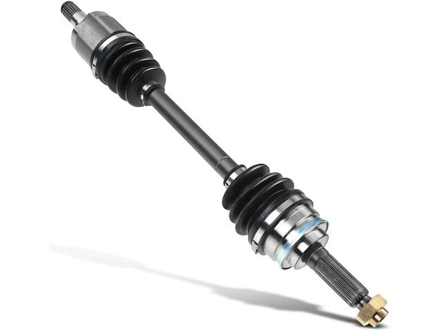 Front Left CV Axle Assembly for Suzuki Swift (1989–1994) QD195TS