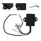 CDI Box Igniter for Yamaha 9.9HP 13.5HP 15HP (1990–2023) 63V-85540