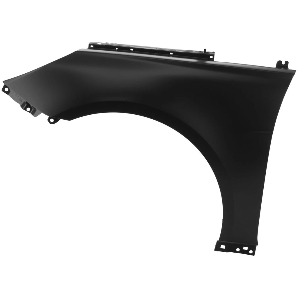 CAPA Certified Fender for Hyundai Sonata (2011–2014) Front Driver Side