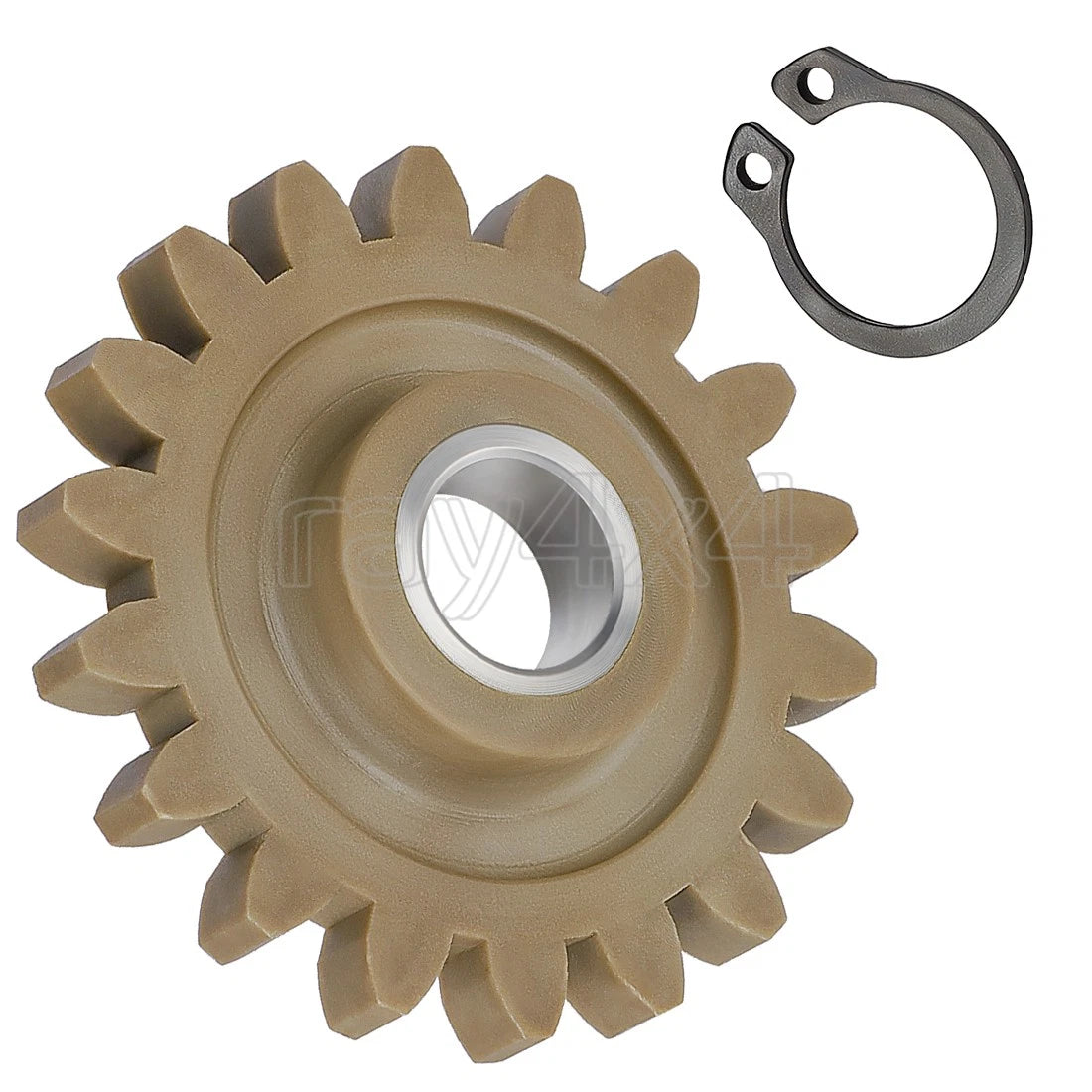 Oil Pump Idle Gear #16321-45G00 for Suzuki LTR450 QuadRacer (2006–2009)