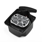 Recoil Puller with Pawl for Motovox Gas Scooter 47CC 49CC (2000–2023)