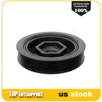 Harmonic Balancer for Honda Accord CR-V 2.4L (2003–2005)