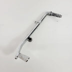 Chrome Kickstand for Harley-Davidson Touring (2007–2023) 50075-07A