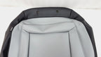 Front Right Seat Upper Back Cover for Ford Explorer XLT (2021–2022) Gray MB5BS64416FB3KX2