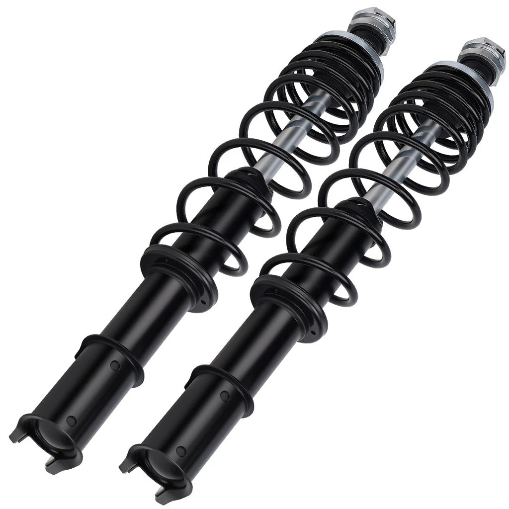 2X Front Shocks for Can-Am Outlander 330 400 (2005–2014) 706200658