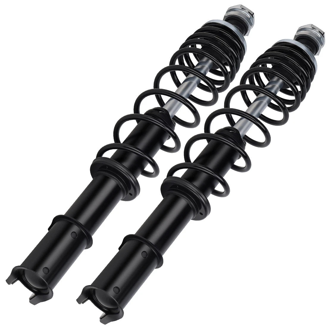 2X Front Shocks for Can-Am Outlander 330 400 (2005–2014) 706200658