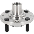Pair of Front Wheel Hubs for Pontiac Wave G3 (2005–2009) Wave5 (2005–2008)