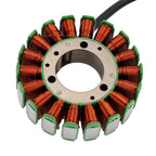 Stator Coil Alternator 94539004000 for Husqvarna Svartpilen 125/200 (2020–2023)