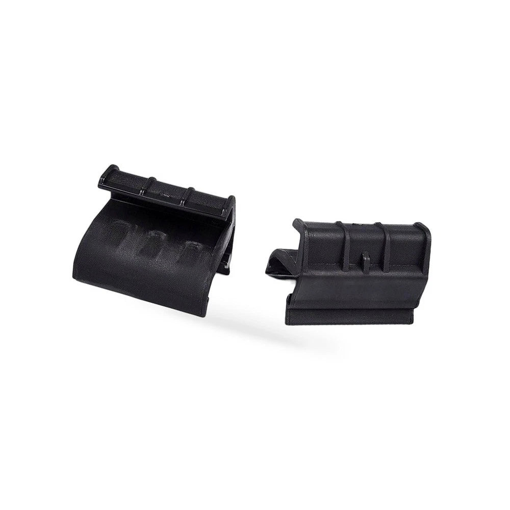 Rear Window Soft Top Retaining Clip for Jeep Wrangler JK (2007–2018)