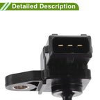 MAP Sensor No.ME202119 for Mitsubishi Pajero (1999–2006)