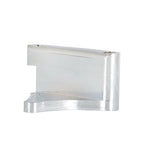 Aluminum Timing Tab for Chevy 283 327 305 350 (1960–1985)