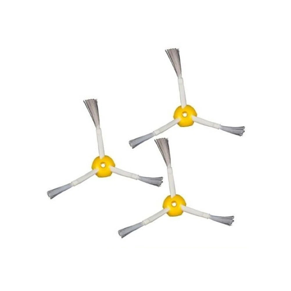 3X Side Brush for Vacaum (Household Supplies)