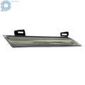 RH Headlight Reflector Panel for Nissan Murano (2009–2013)