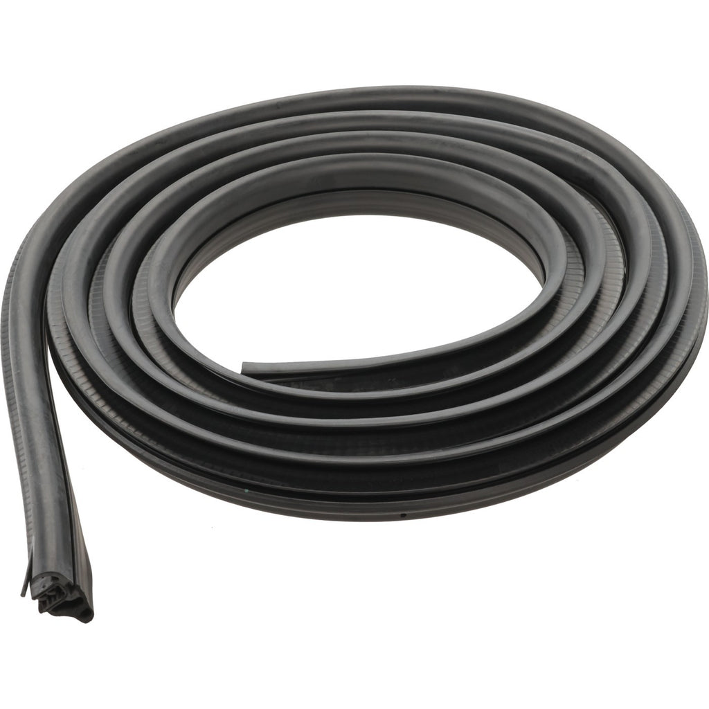 Front Passenger Right Side Glass Seal for Chevy Yukon Suburban
