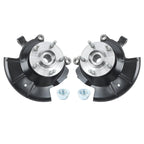 Steering Knuckle Wheel Bearing Hub Assembly for Ford Edge (2011–2014)