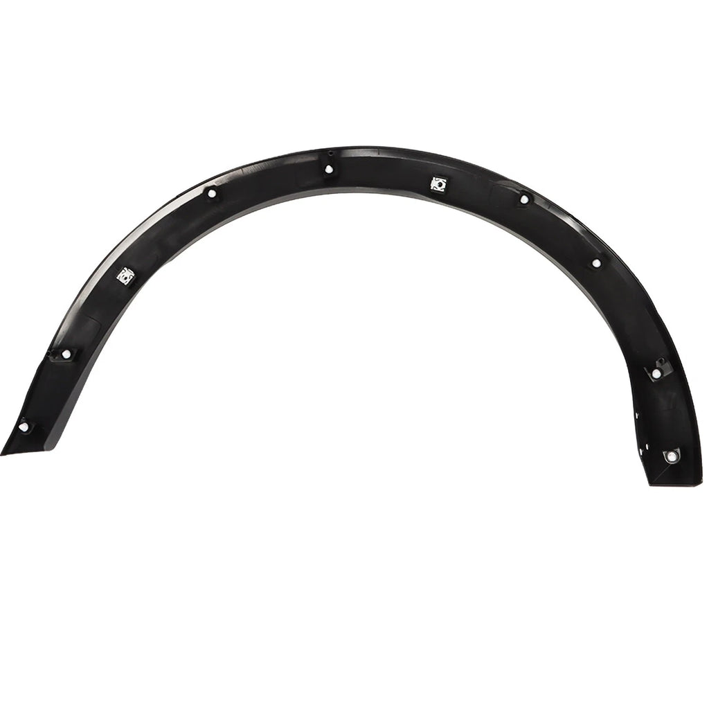 Right Rear Wheel Arch Flare Molding Trim for Ford Transit 150-350HD (2015–2019)