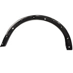 Right Rear Wheel Arch Flare Molding Trim for Ford Transit 150-350HD (2015–2019)