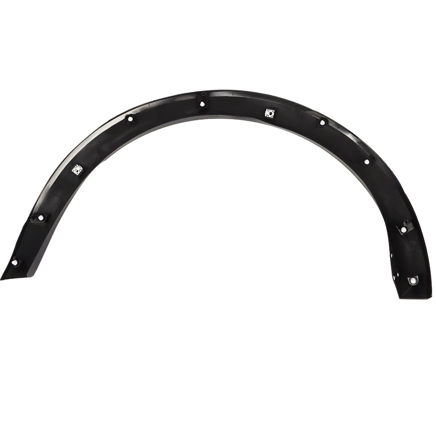 Right Rear Wheel Arch Flare Molding Trim for Ford Transit 150-350HD (2015–2019)