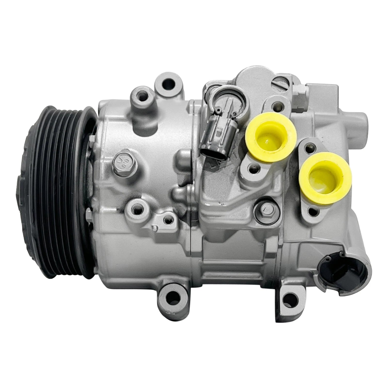 AC Compressor Kit Replacement for Subaru Ascent 2.4L (2020-2024)