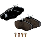 Brake Pad Set for Land Rover Discovery, Range Rover (1995–2004)