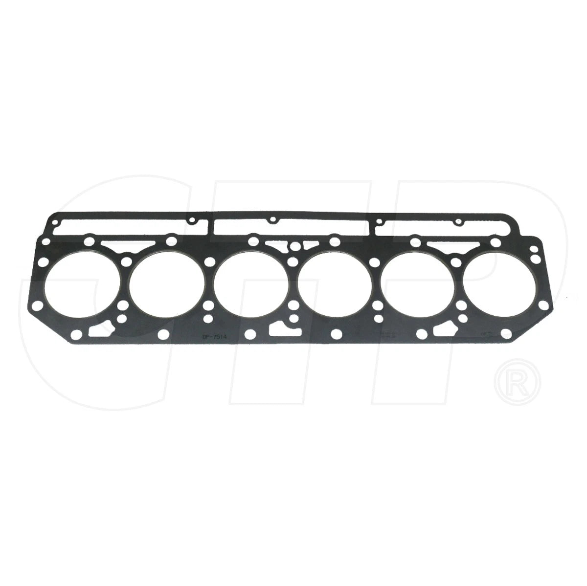 Gasket As-Head for Caterpillar Models (1871315)