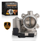 Throttle Body for Chevrolet Spark 1.4L (2016–2022)
