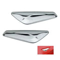 Side Marker Turn Signal Lights for BMW X3 F25 X4 F26 (2015-2017)