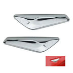 Side Marker Turn Signal Lights for BMW X3 F25 X4 F26 (2015-2017)