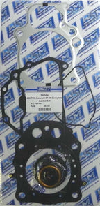 Complete Gasket Kit 25-142 for Honda TRX 420 (2007–2008)