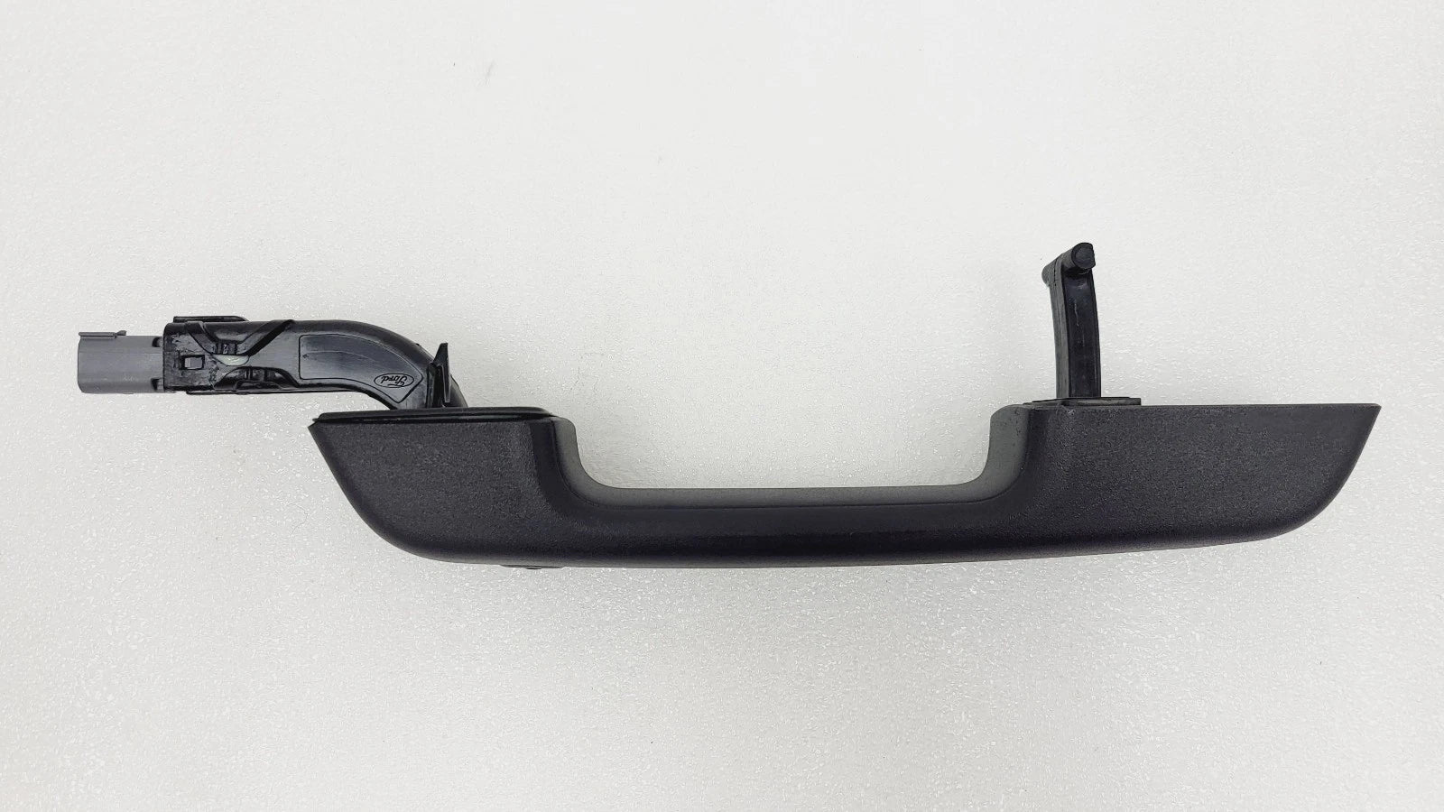 Set of 2 Front Door Handles w/ Lock Button for Ford Bronco (2021–2025)