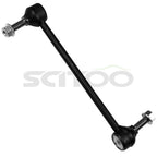 Front Lower Ball Joint & Sway Bar End Link for Ford Mustang (2005–2009)