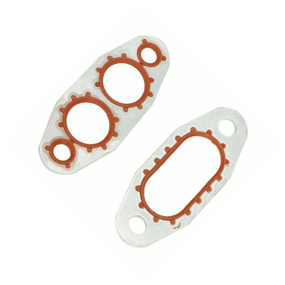 Lower Engine Gasket Set for Chevrolet Cadillac GMC 4.8L 5.3L 6.0L 6.2L (2000–2023)