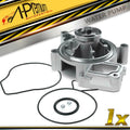 Engine Water Pump for Chevrolet Equinox for 2010–2017 (2010-2017)