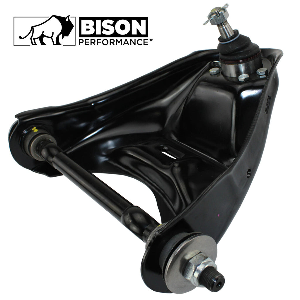 Front Passenger RH Upper Control Arm for Buick Chevy GMC RWD (2010–2020)