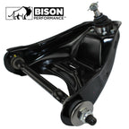 Front Passenger RH Upper Control Arm for Buick Chevy GMC RWD (2010–2020)