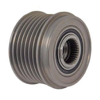 Clutch Pulley for Kia Optima L4 2.4L (2014–2015)